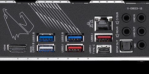 X570 AORUS PRO (rev. 1.0) Key Features | Motherboard - GIGABYTE Global