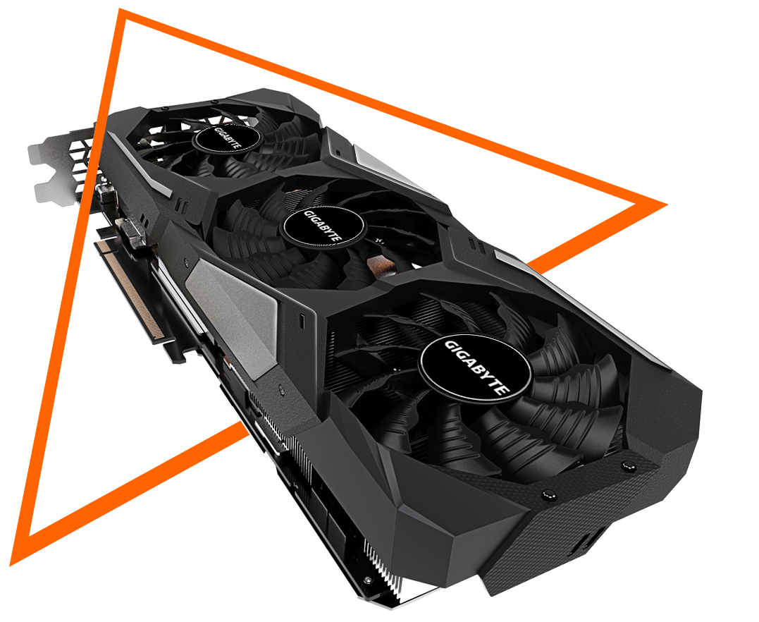 GeForce® RTX 2070 SUPER™ GAMING OC 8G Key Features Graphics Card - GIGABYTE Global