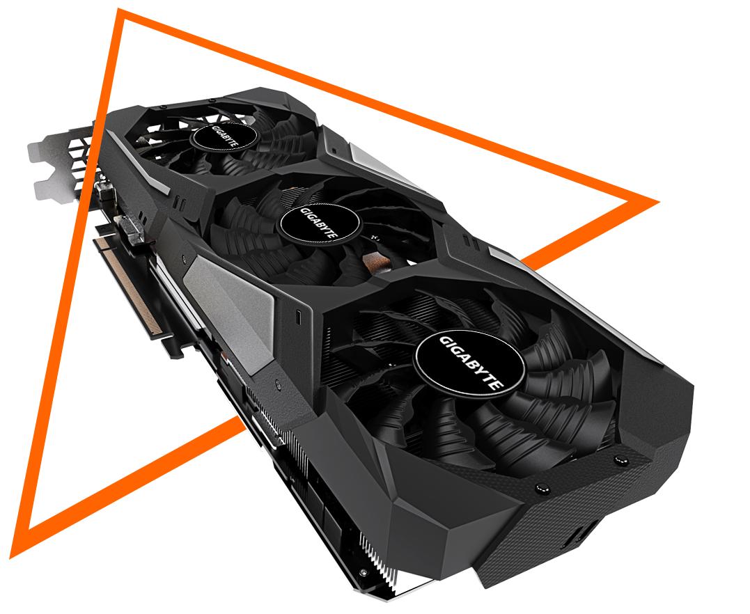 GeForce® RTX 2070 SUPER™ GAMING OC 8G Key Features | Graphics Card