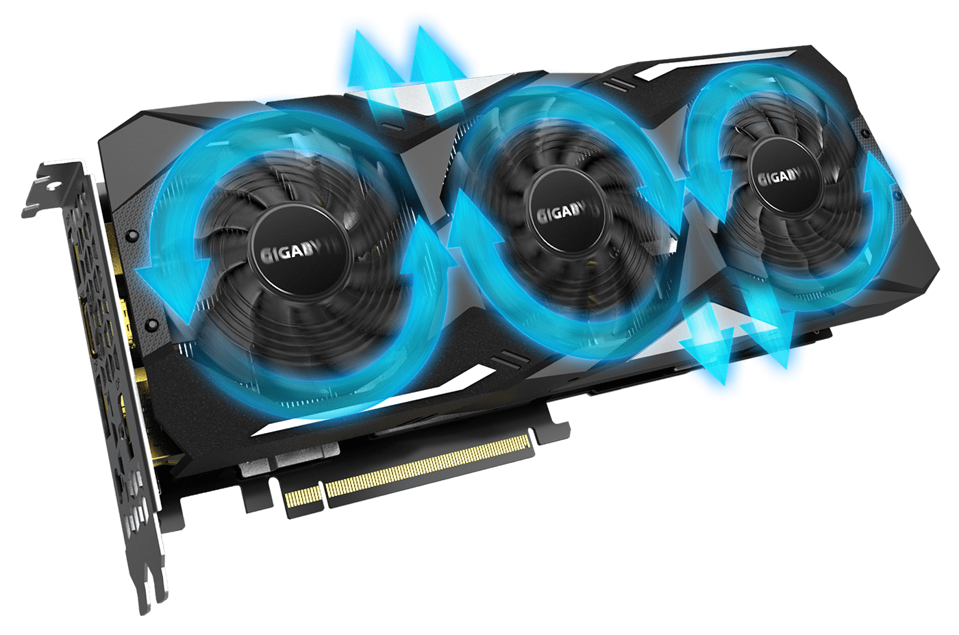 GeForce® RTX 2070 SUPER™ GAMING OC 8G Key Features | Graphics Card
