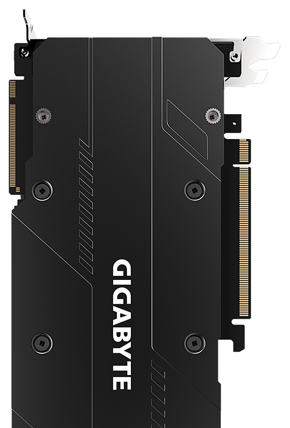 GeForce® RTX 2070 SUPER™ GAMING OC 8G Key Features | Graphics Card