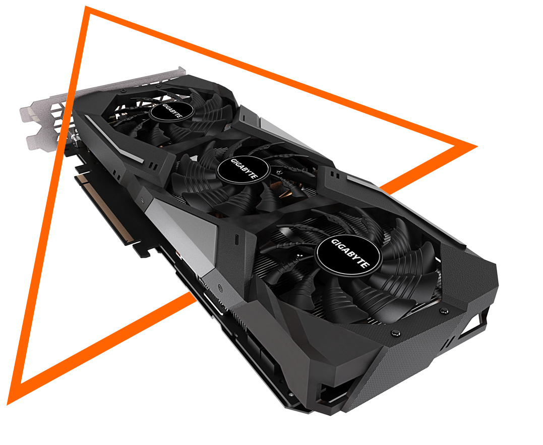 overfladisk Thorny Kor GeForce® RTX 2060 SUPER™ GAMING OC 8G Key Features | Graphics Card -  GIGABYTE Global