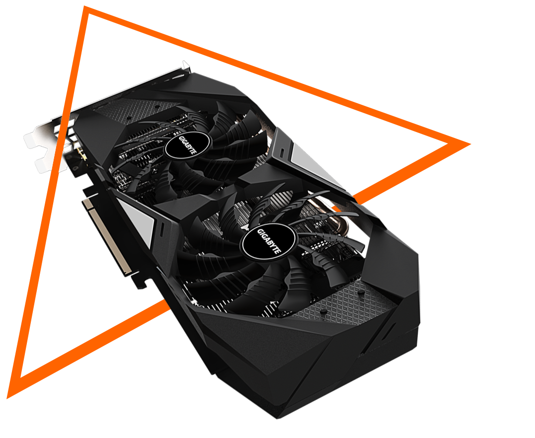 dollar anklageren Hubert Hudson GeForce® RTX 2060 SUPER™ WINDFORCE OC 8G (rev. 1.0/1.1) Key Features |  Graphics Card - GIGABYTE Global