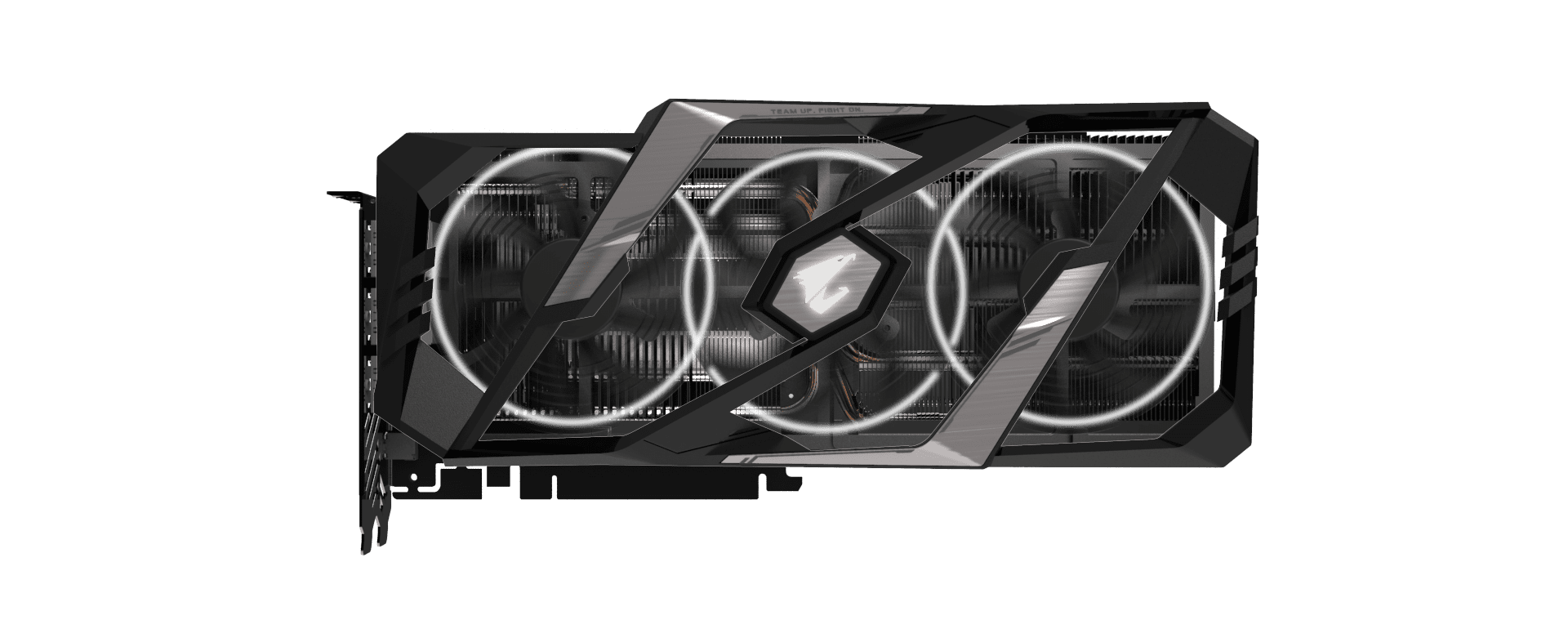 AORUS GeForce® RTX 2060 SUPER™ 8G (rev. 1.0) Key Features