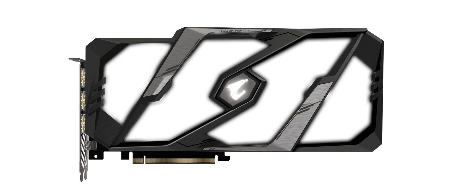 AORUS GeForce® RTX 2060 SUPER™ 8G (rev. 1.0) Key Features