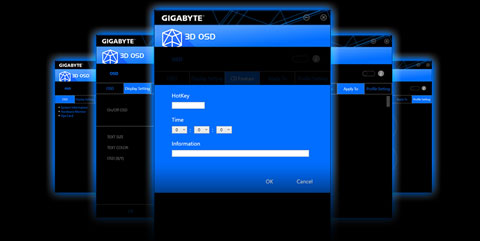 Gigabyte B365 HD3 LGA1151/Intel/ATX/2xM.2/Gigabyte 8118 Gaming LAN/WiFi Upgradable Slot/Smart Fan 5/DDR4/Motherboard