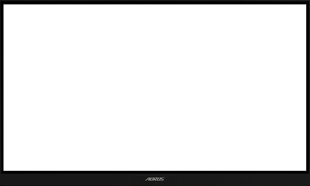 Aorus fi27q g sync cheap