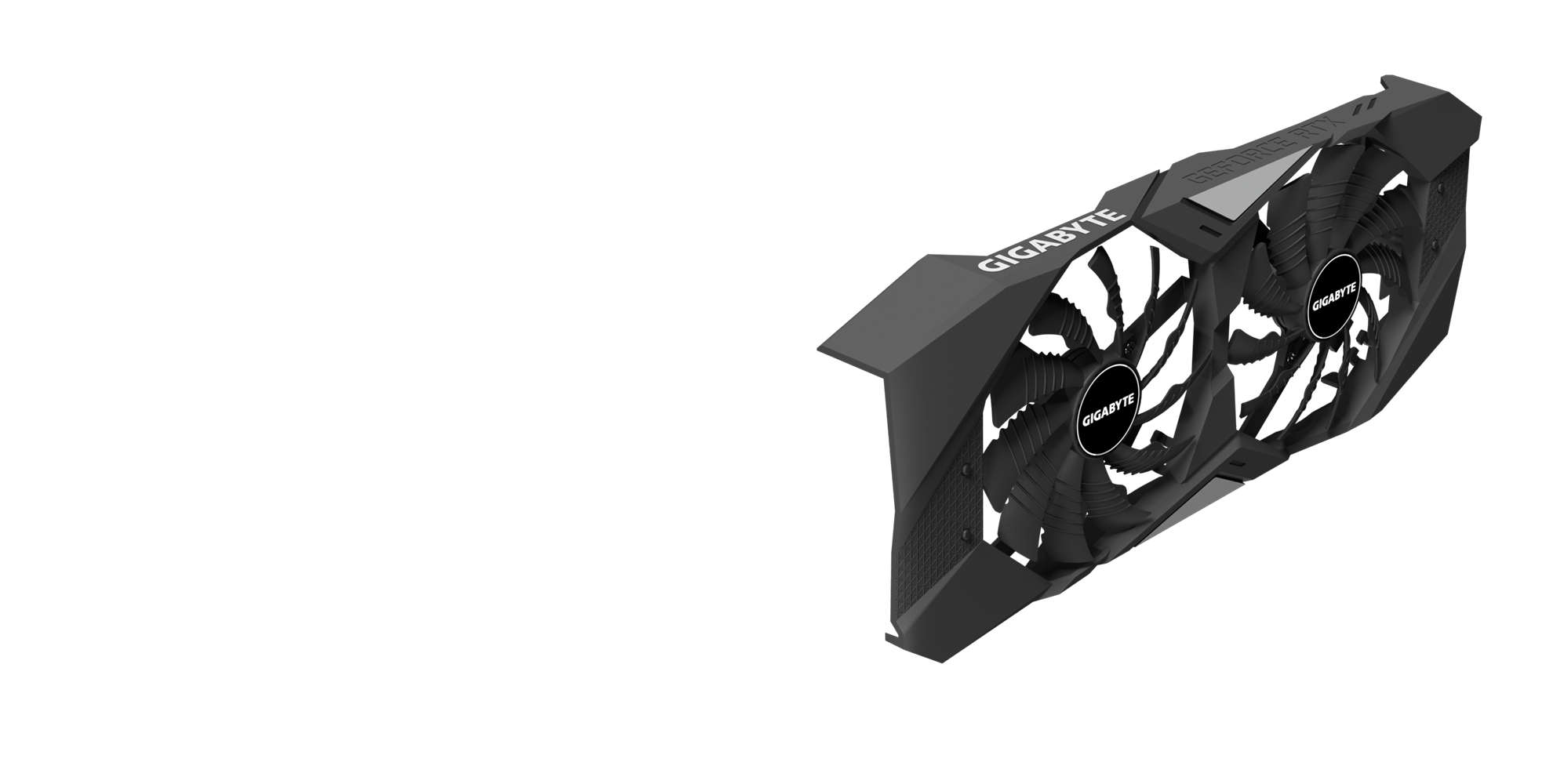 GeForce RTX 2060 SUPER WINDFORCE OC 8G rev. 2.0 Key Features Carte Graphique GIGABYTE Canada
