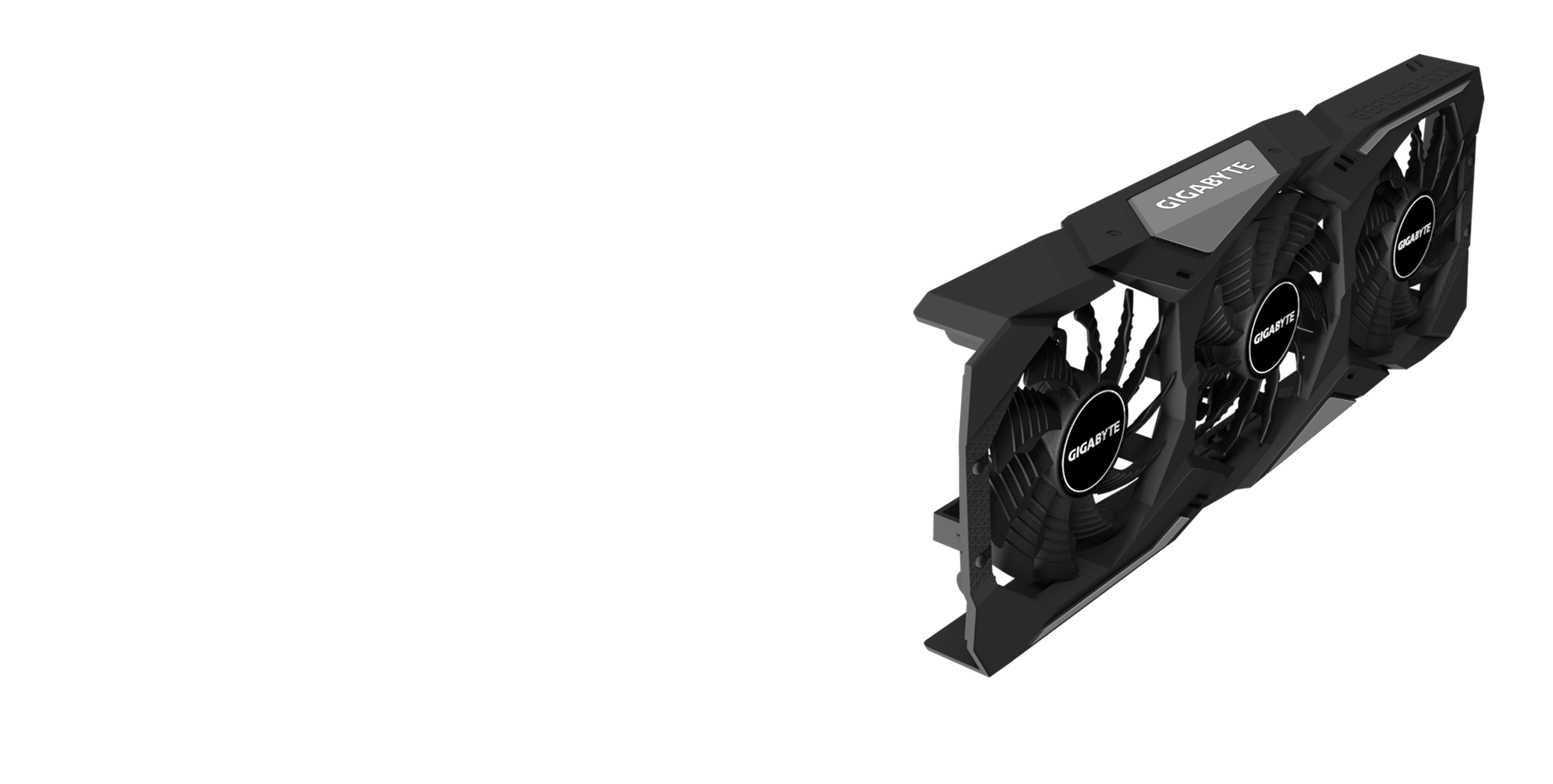 GeForce® RTX 2080 SUPER™ GAMING OC 8G (rev. 2.0) Key Features 