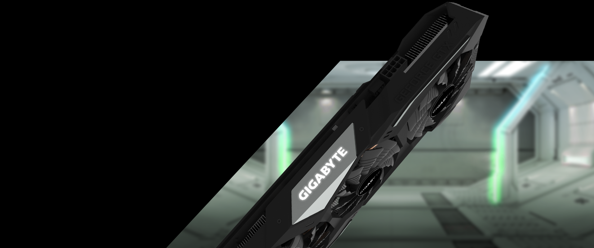 GeForce® GTX 1660 SUPER™ GAMING OC 6G Key Features | Graphics Card