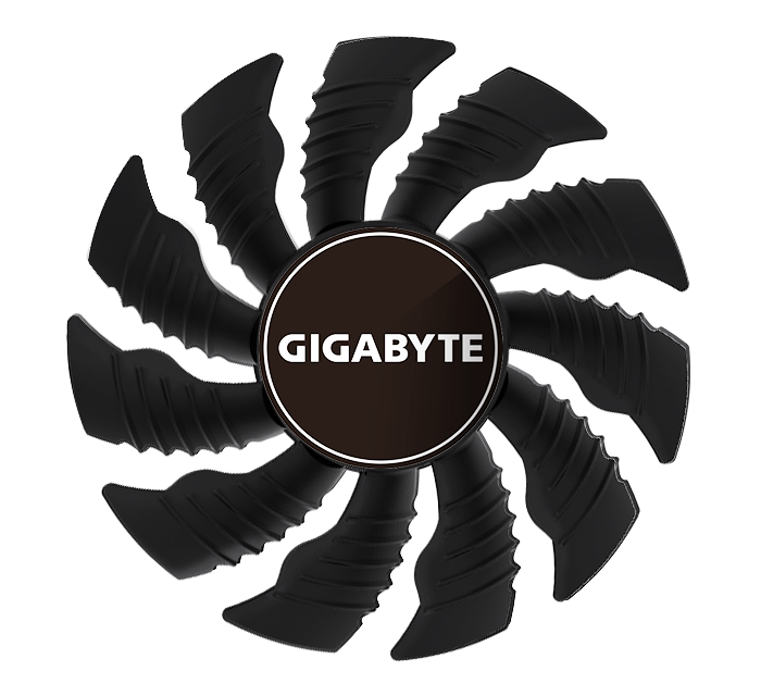 GIGABYTE GeForce GTX 1660 SUPER Video Card GV-N166SGAMING OC-6GD 