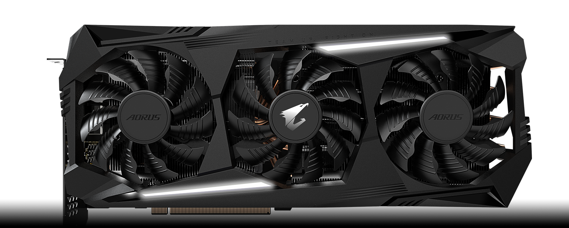 AORUS Radeon RX 5700 XT 8G rev. 1.0 Key Features Graphics