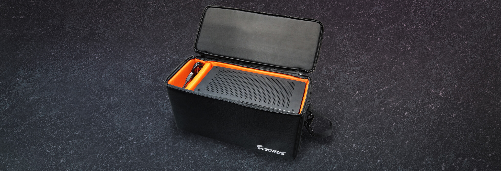 Gigabyte gaming box