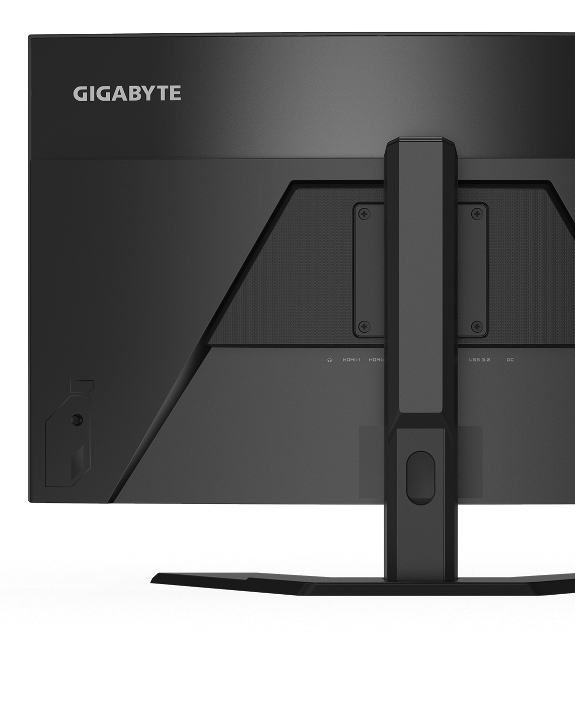 Gigabyte 32 G32QC A - Ecran PC Gigabyte 