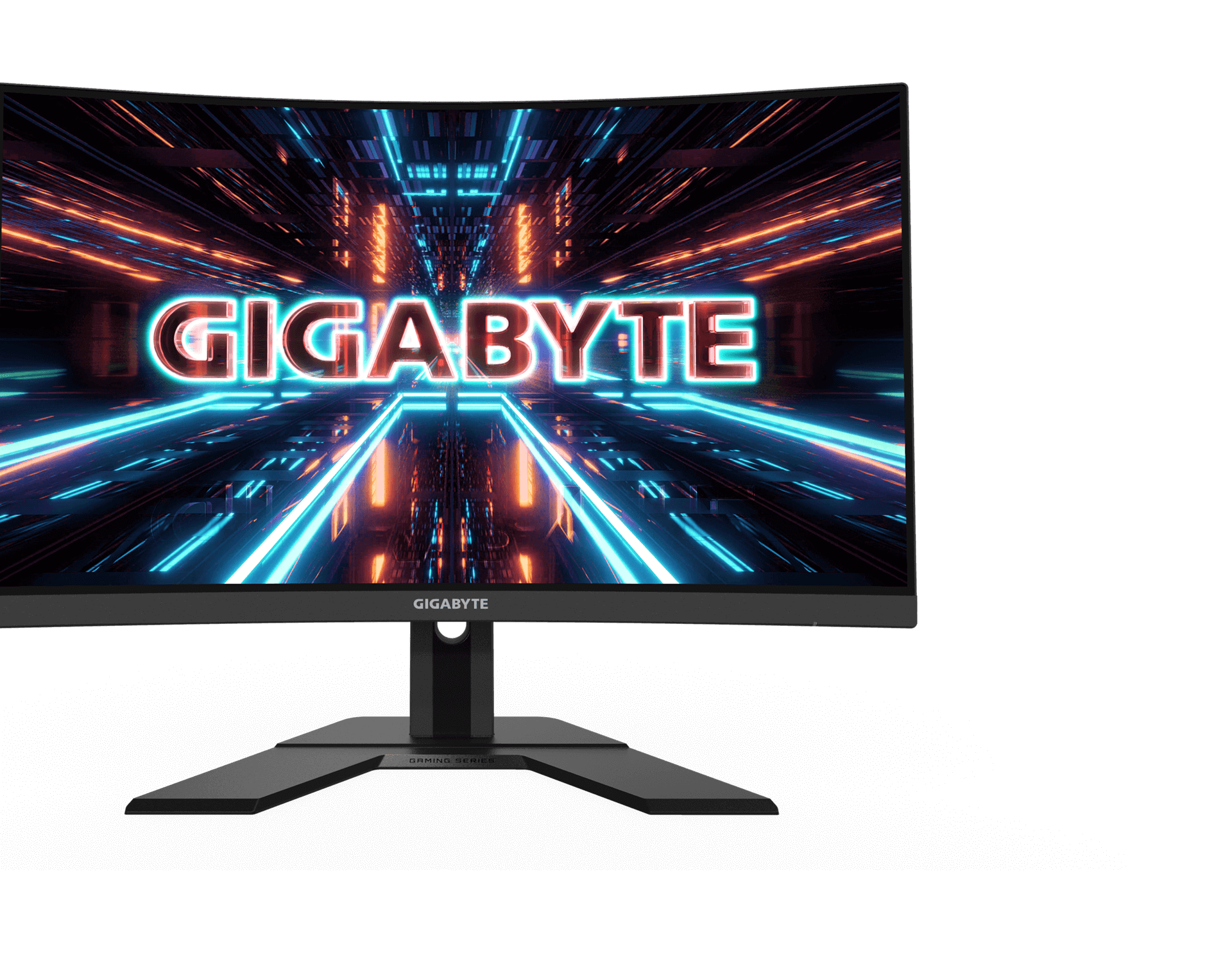  G27QC Gaming Monitor