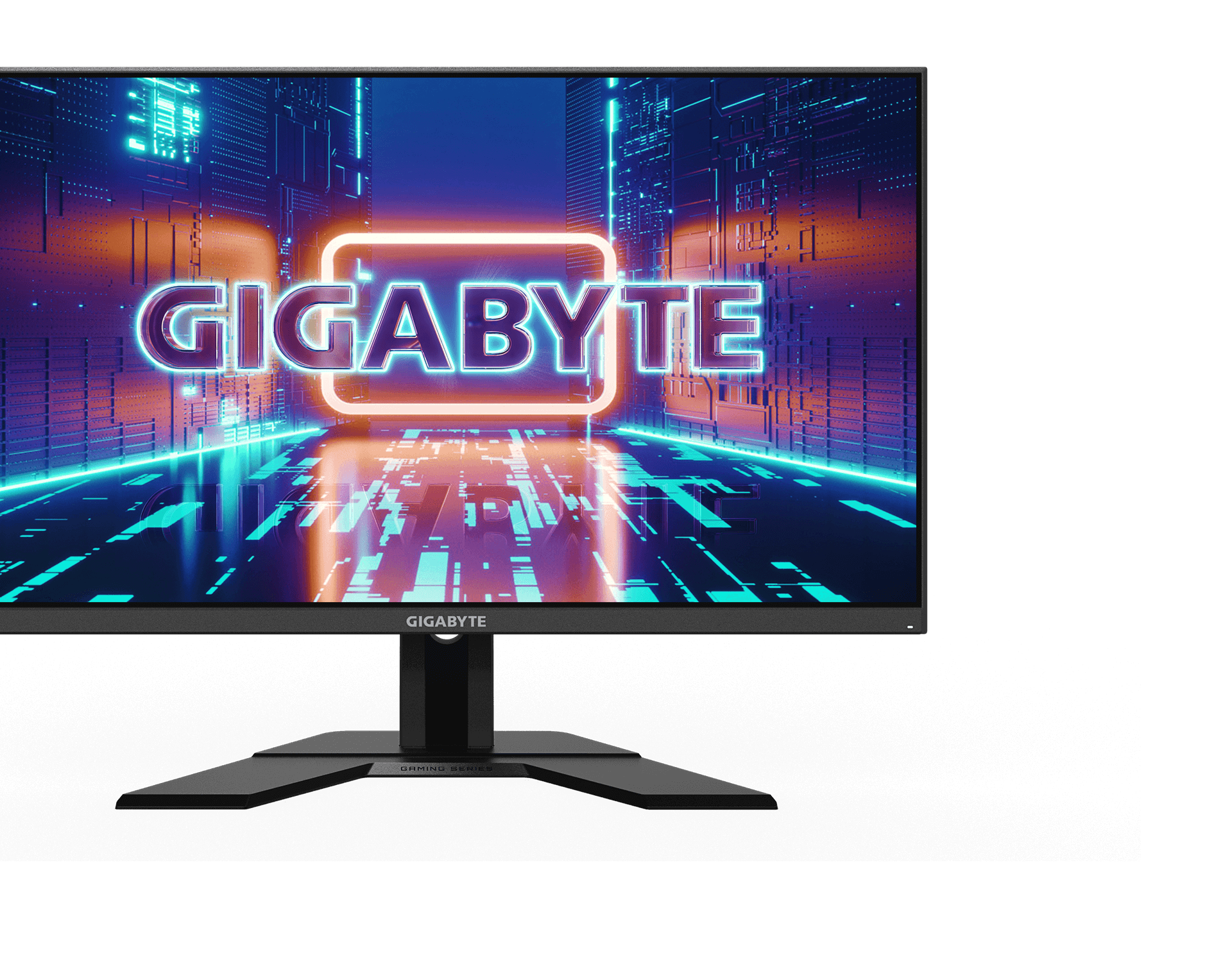  G27Q Gaming Monitor 