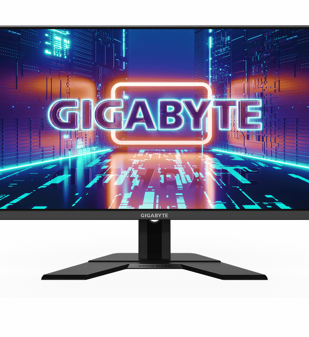 G27F Gaming Monitor Key Features | Monitor - GIGABYTE Global
