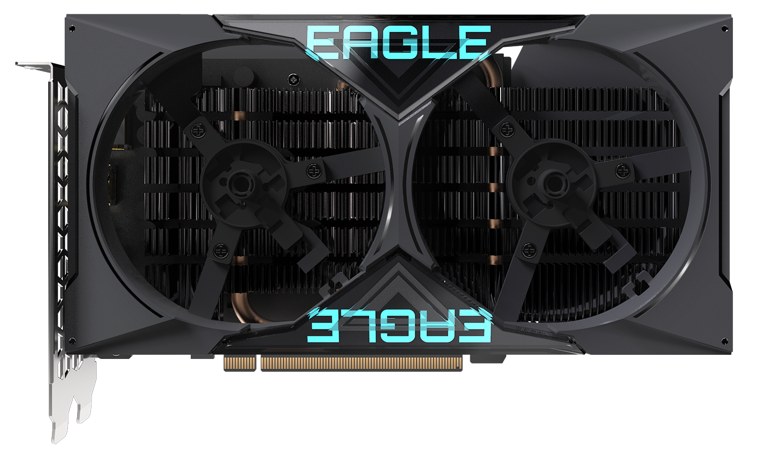 Nachfrage Geschäft Wunder gigabyte 1650 gddr6 Ventilator Plenarsitzung
