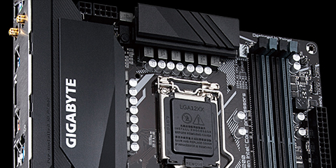 Z490 UD AC (rev. 1.0) Key Features | Motherboard - GIGABYTE Global Z490 UD AC (rev. 1.0) Key Features | Motherboard - GIGABYTE Global