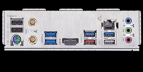 Z490 UD AC (rev. 1.0) Key Features | Motherboard - GIGABYTE Global Z490 UD AC (rev. 1.0) Key Features | Motherboard - GIGABYTE Global