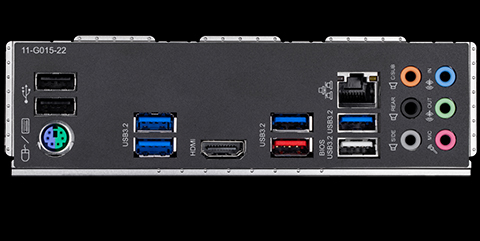 Z490 Gaming X Rev 1 0 Key Features Motherboard Gigabyte Global