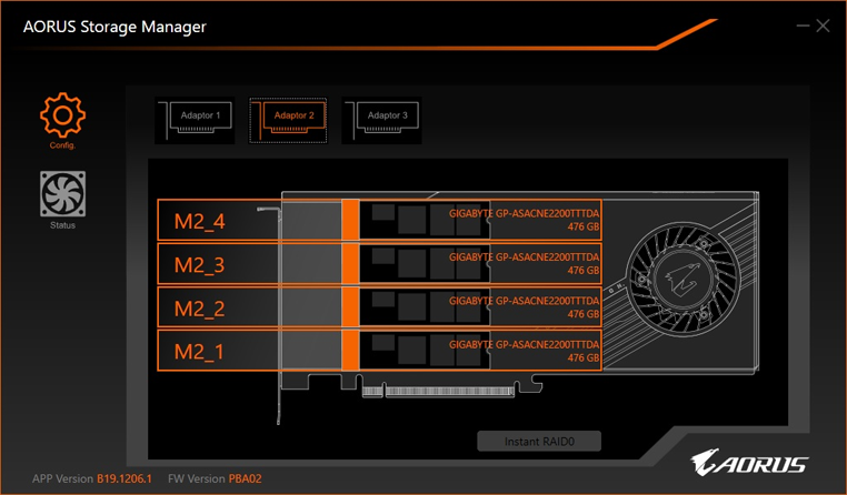 gigabyte driver update utility