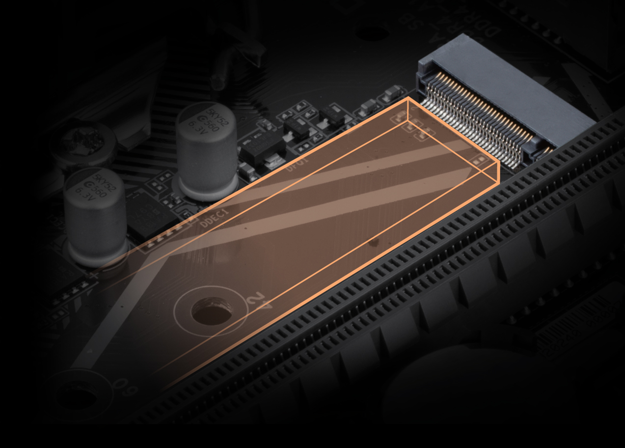 H410M S2H (rev. 1.x) Key Features | Motherboard - GIGABYTE Global