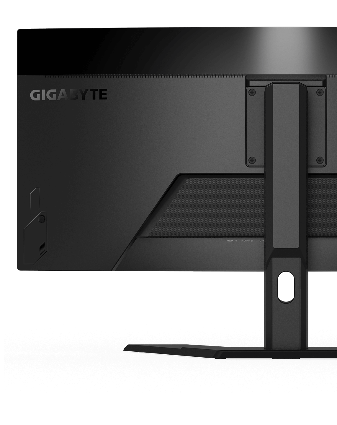 G34WQC Gaming Monitor 主な特徴 | ディスプレイ - GIGABYTE Japan