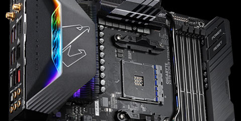 X570 AORUS XTREME (rev. 1.1) Key Features | Motherboard - GIGABYTE X570 AORUS XTREME (rev. 1.1) Key Features | Motherboard - GIGABYTE