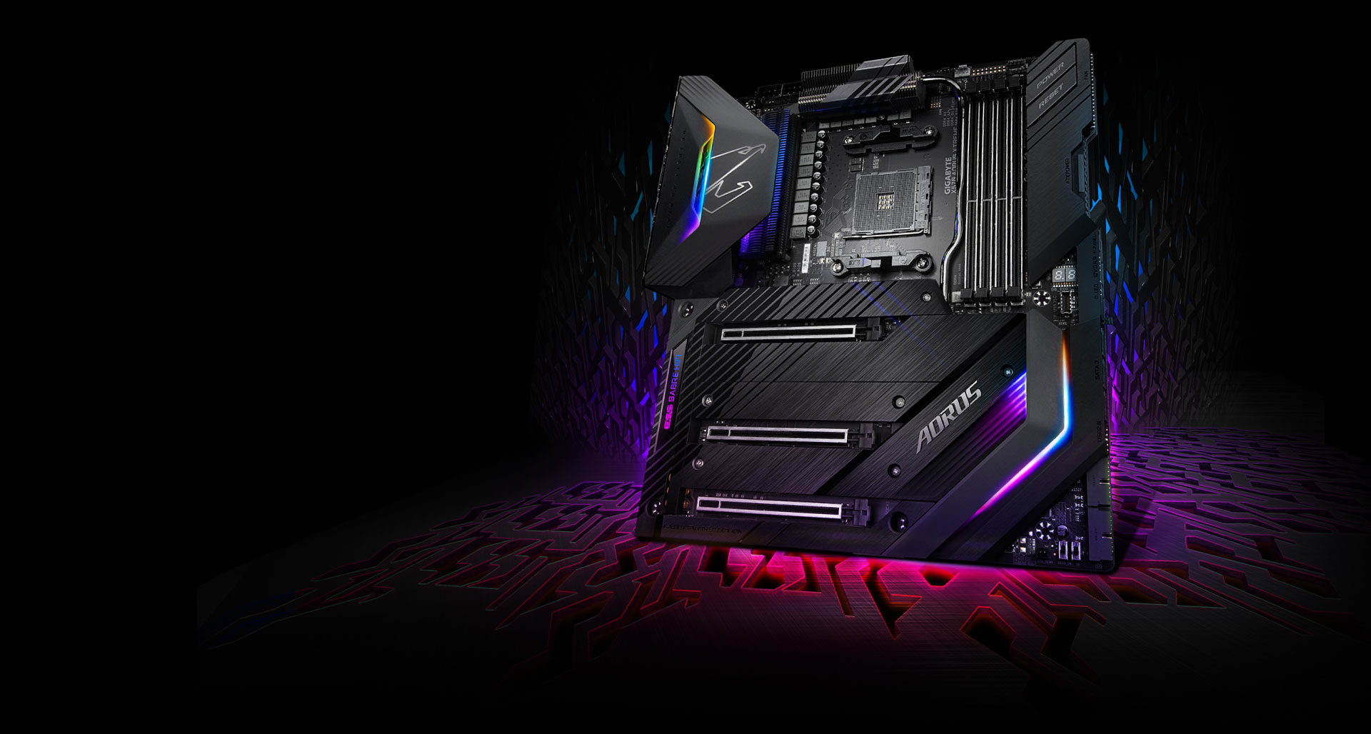 X570 AORUS XTREME (rev. 1.1) 主な特徴 | マザーボード - GIGABYTE Japan X570 AORUS XTREME (rev. 1.1) 主な特徴 | マザーボード - GIGABYTE Japan