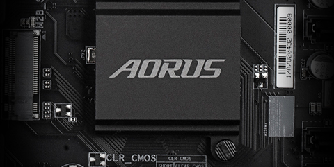 There are 2 variants of the B550M AORUS ELITE (Aliexpress, ), or are  knockoffs being sold? : r/gigabytegaming
