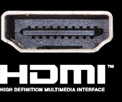 hdmi port