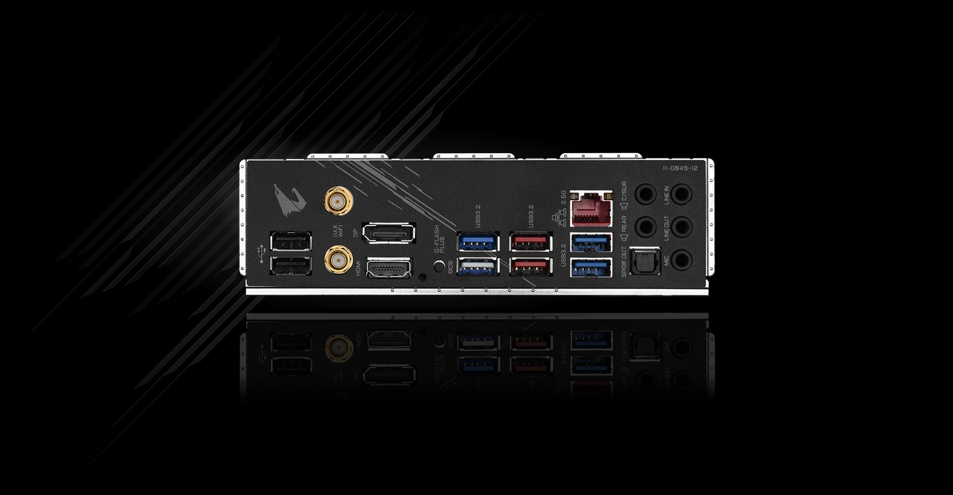 B550 AORUS ELITE AX (rev. 1.0) Key Features | Motherboard - GIGABYTE U.S.A. B550 AORUS ELITE AX (rev. 1.0) Key Features | Motherboard - GIGABYTE U.S.A.