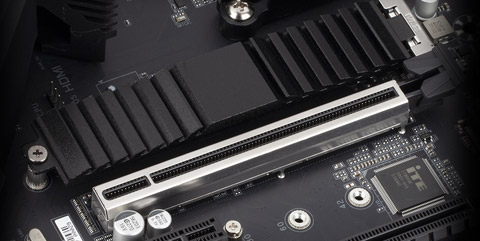 B550M AORUS PRO-P (rev. 1.0) 主な特徴 | マザーボード - GIGABYTE Japan