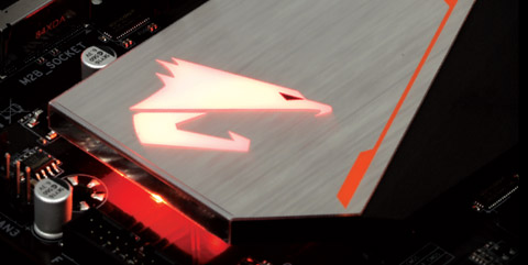 CARTE MERE GIGABYTE B450 AORUS Elite V2 chez Alltec