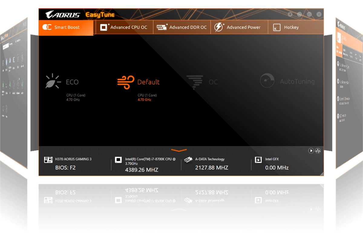 CARTE MERE GIGABYTE B450 AORUS Elite V2 chez Alltec