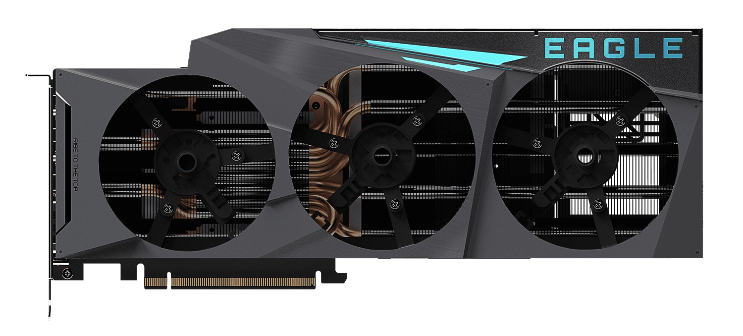GeForce RTX 3080 EAGLE OC