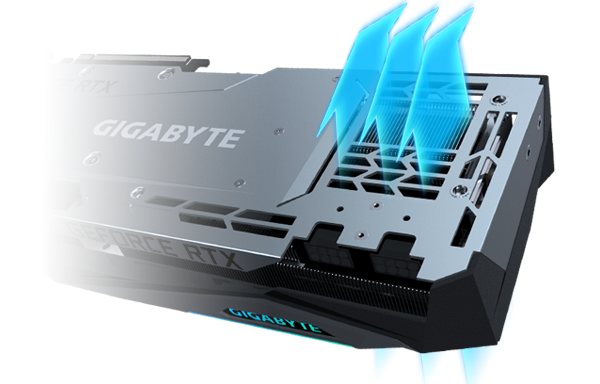GeForce RTX™ 3080 GAMING OC 10G (rev. 1.0) Key Features | Graphics GeForce RTX™ 3080 GAMING OC 10G (rev. 1.0) Key Features | Graphics