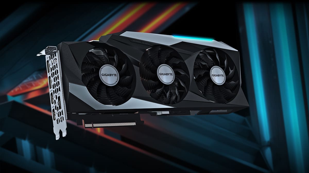 GeForce RTX™ 3090 GAMING OC 24G Key Features | Graphics Card