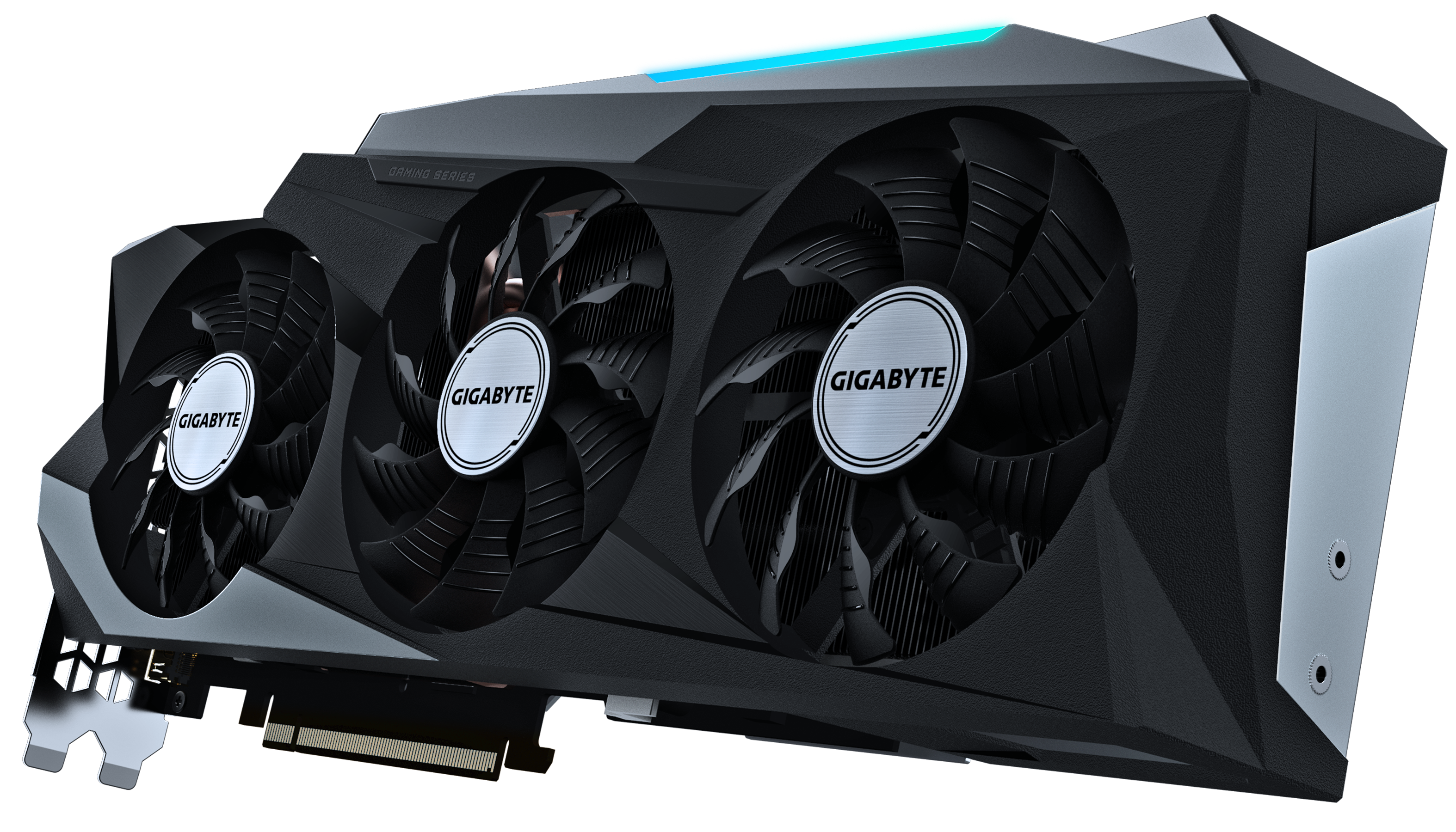 GIGABYTE RTX3090 GAMING OC