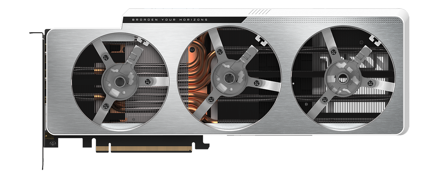 GeForce RTX™ 3080 VISION OC 10G (rev. 1.0) Key Features | Graphics ...