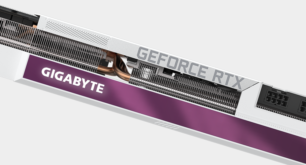 GeForce RTX™ 3080 VISION OC 10G (rev. 1.0) 主な特徴 | グラフィック ...