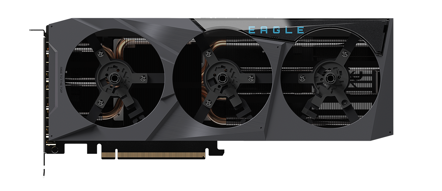 Gigabyte rtx 4070 ti eagle