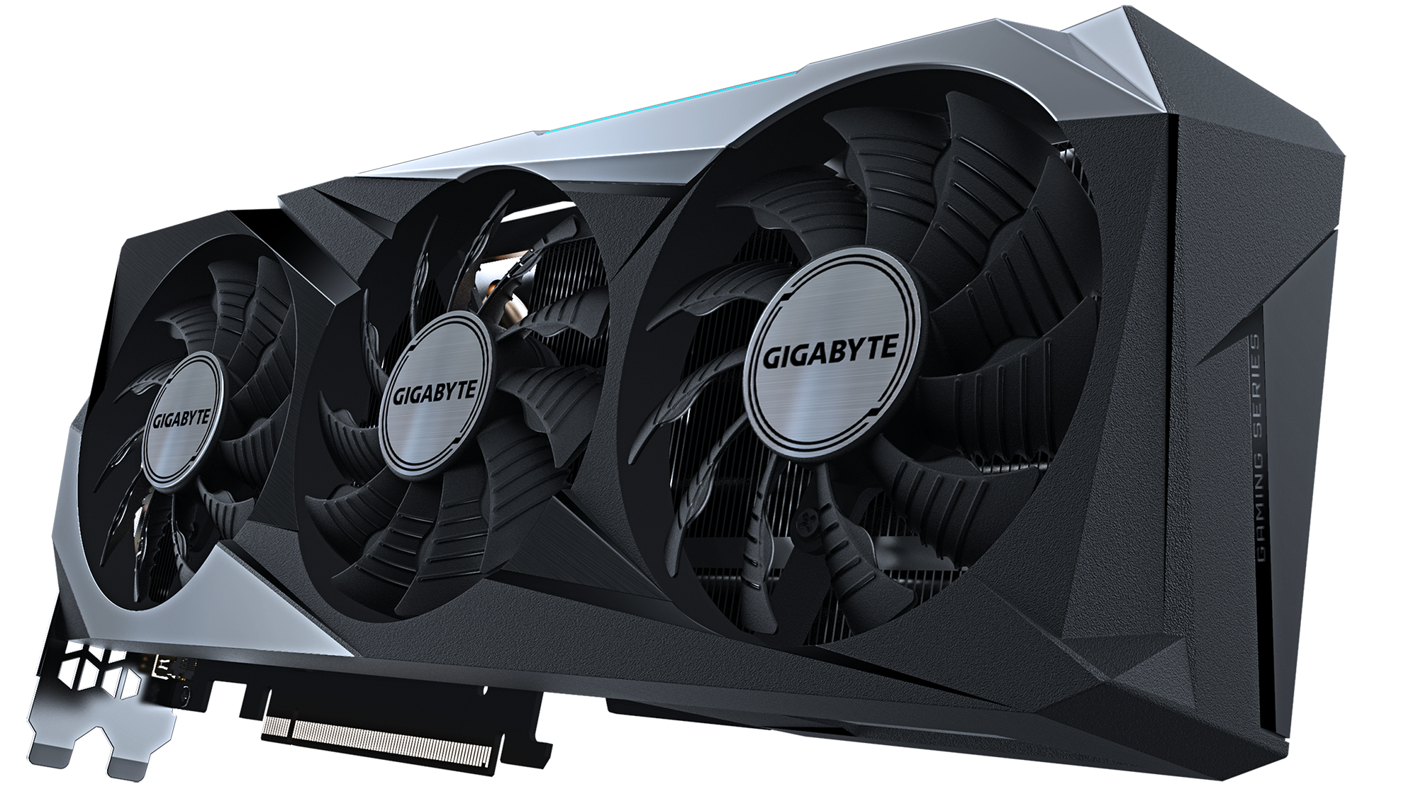 GeForce RTX™ 3070 GAMING OC 8G (rev. 1.0) Key Features