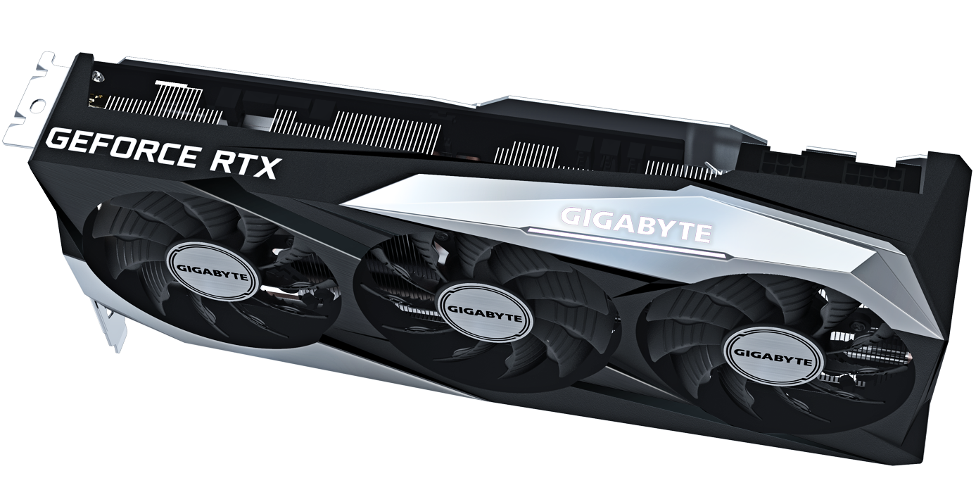 Gigabyte GeForce RTX 3070