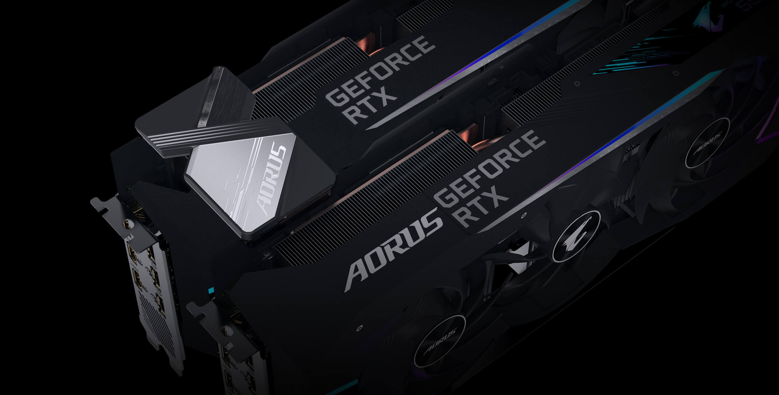 AORUS GeForce RTX NVLINK™ BRIDGE FOR 30 SERIES Key Features | Graphics Card - GIGABYTE Global
