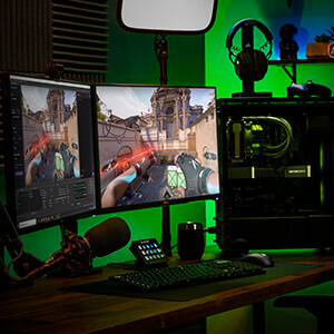 AORUS GeForce RTX™ 3070 MASTER 8G (rev. 1.0/1.1) Key Features