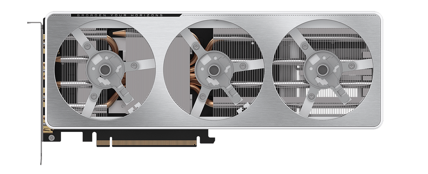 ギガバイト rtx3070 ビジョン