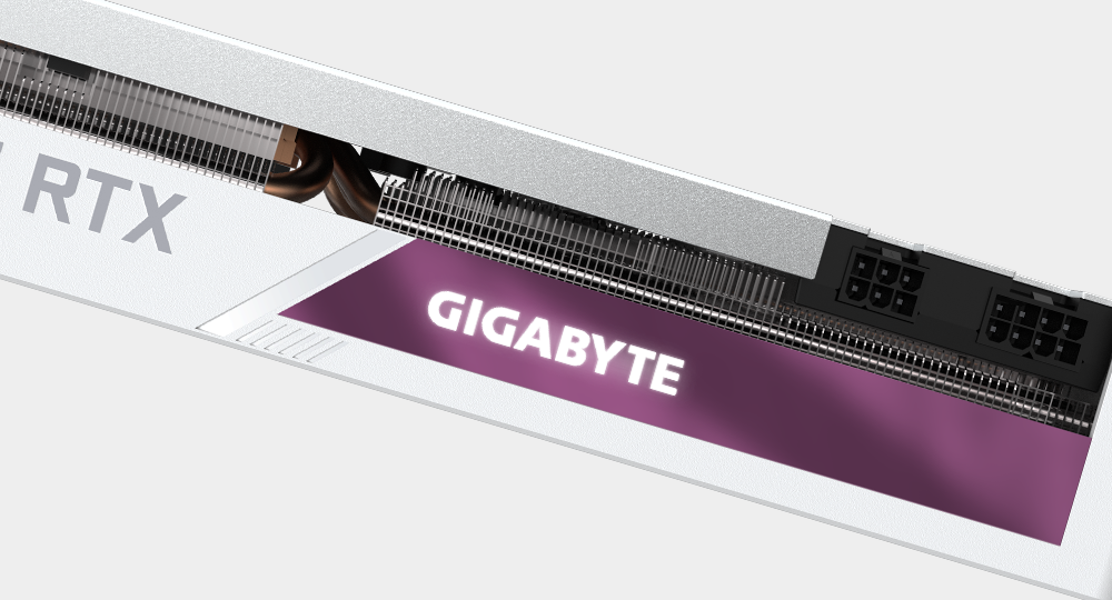 【非LHR】Gigabyte RTX3070 VISION OC 8G【保証付】