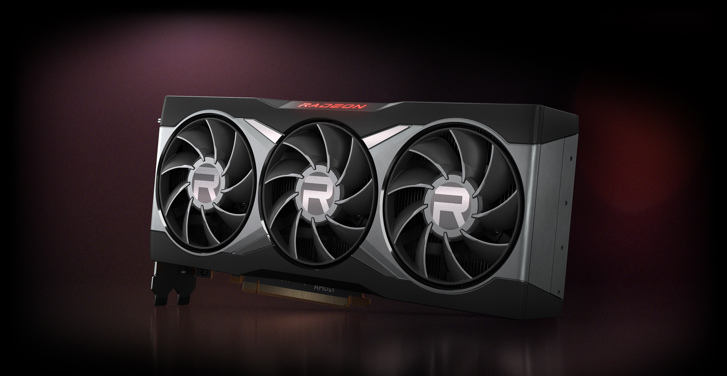 Radeon™ RX 6800 XT 16G Características principales